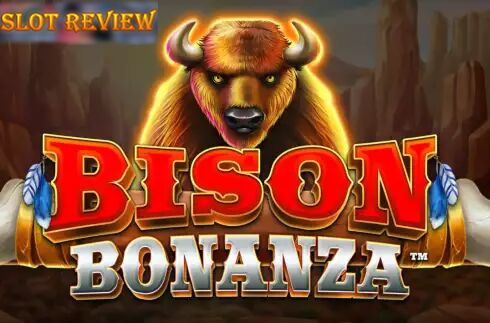 Bison Bonanza - обзор слота